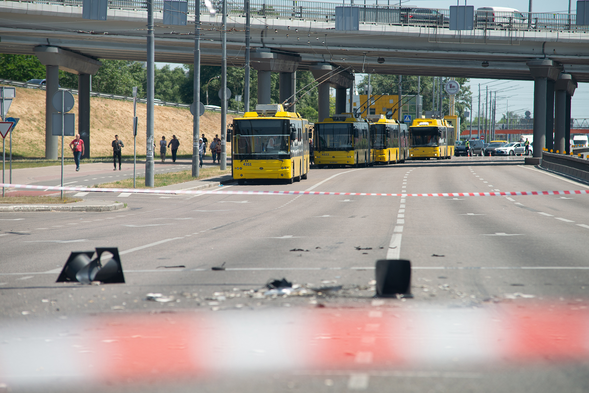 "Іскандери", "Шахеди" і не тільки. Чому Росія масовано б'є по Києву: 4 причини